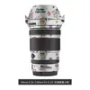 Tengdafei es adecuado para la película adhesiva protectora Nikon Z 24-120 F4S NIKON 24120F43M Adhesivo Nikon