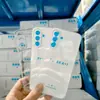 Adecuado para Sam Samsung A24 4g Funda de Teléfono Móvil Transparente de TPU 1.5mm de Grosor Transparente Borde Recto TPU Transparente Cubierta Protectora Anti-Caídas