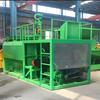 Máquina pulverizadora de suelo para invitados complejo minero maquinaria verde pendiente de carretera revegetación de césped