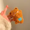 Pequeños Regalos para Eventos de Catering, Actividades Promocionales, Puestos Callejeros, Colgantes de Muñecos de Peluche Lindos, Mochilas de Juguete, Accesorios para Llaveros