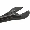 Herramienta de Reparación de Bicicletas/Llave para Maza de Flores/Llave de Reparación Llave para Eje Trasero Mano Bicicleta de Montaña Herramienta para Bicicleta