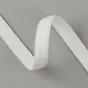 Em estoque Gota de 1cm Faixa Elástica Antiderrapante Tira Antiderrapante de Silicone de 8mm Manga de Gelo Maiô Faixa para o Peito Faixa de Borracha Antiderrapante