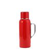 Chaleira Térmica Outdoor Inteligente com Display de Temperatura Transfronteiriça Aço Inoxidável 316 Vácuo Camada Dupla Grande Capacidade Copo Térmico Portátil