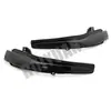 Adecuado para Modificación de Señaladores Secuenciales LED para Espejo Lateral W205/W213/W222/W253/W464/W447