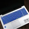 Aplicable a portátil Asus piedra quinta generación FL8000UF i5i7 cubierta antipolvo película protectora de teclado 15.6