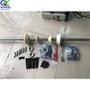 Máquina perforadora de agujeros para ejes de excavadoras, máquina perforadora de agujeros concéntricos para grúas, maquinaria de ingeniería, máquina escariadora de insertos