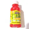 Cebo de Pesca Western Wind 100ml Maíz VB Fermentado Maíz Fragante Maíz Musgoso para Pesca de Carpas y Carpas Comunes