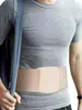 Cinturón de Maternidad Transpirable para Hernia de Disco Lumbar, Cinturón de Fijación por Compresión, Cinturón Transpirable Ajustable para Cuidado Abdominal, Personalizable