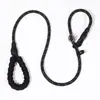 Cadena P para Perro Cuerda P para Perro Correa de Entrenamiento para Perro Pequeño, Mediano y Grande Golden Retriever Labrador Correa para Perro