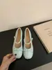 Zapatos Plateados Mary Jane para Mujer con Aumento de Altura Interior Estilo Francés 2025 Nuevos Zapatos de Vestir con Lazo para Primavera y Noche