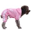 Nueva Variedad de Sudaderas Deportivas para Exterior con Botones para Perros y Gatos, Ropa y Accesorios para Mascotas, Venta al por Mayor desde el Fabricante