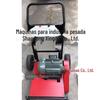 Estádio de plástico Runway Grinder Quadra de basquete Banco de silicone antigo Ground Hand Push Old Runway Refresher