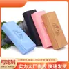 Estuche para Gafas Personalizado Nueva Moda para Hombre y Mujer Estuche para Gafas de Miopía Estuche de Espejo de Gama Alta Caja para Ojos de Estudiante de Gama Alta