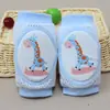 Rodillera para bebé, gateo infantil, niños, rodillera deportiva, malla, elástica, niño pequeño, protección contra caídas, coderas, verano, niños, anticaídas