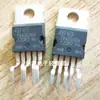 Amplificador de Potencia de Audio de Triodo TDA2030A paquete de tubo 220 TDA2030 cinco pies 2030