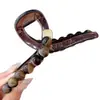 Pinza Grande para Cabello Grueso, Nuevo Modelo 2026, Pinza para el Cabello de Lujo Ligero de Gama Alta, Moño Lleno y Voluminoso, Accesorio para el Cabello de Pinza de Tiburón