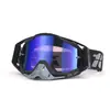 En stock 100% gafas 100% gafas de motocross para montar al aire libre cortavientos gafas para casco de motocicleta