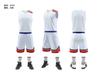 Camiseta de baloncesto con cuello en V para niños y adultos de Z Jersey 2022, uniforme de verano para hombre, uniforme de entrenamiento para club y campamento de entrenamiento