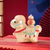 Figurillas Más Vendidas de Año Nuevo, Decoraciones Creativas para la Entrada del Hogar, Regalos de Inauguración al por Mayor