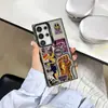 Luvas do Thanos São Adequadas para Capa de Celular Samsung A56 Transfronteiriça Note20 Tendência S30 Samsung Galaxy S2