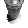 Separador de Aceite y Gas para Cosecha de Trigo 1631105500 Tipo Tornillo de Núcleo Interno Piezas para Compresor de Aire