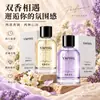 Perfume Radiant Journey Gama Alta Fresco Nicho Notas Florales Frutales Aroma de Larga Duración Atmósfera Natural Falso Aroma Corporal Para Mujeres