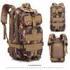 Mochila Popular Transfronteiriça 3P Estilo Caminhada Camping Montanhismo Mochila Esportes ao Ar Livre Camuflagem Militar Bolsa Tática Multifuncional