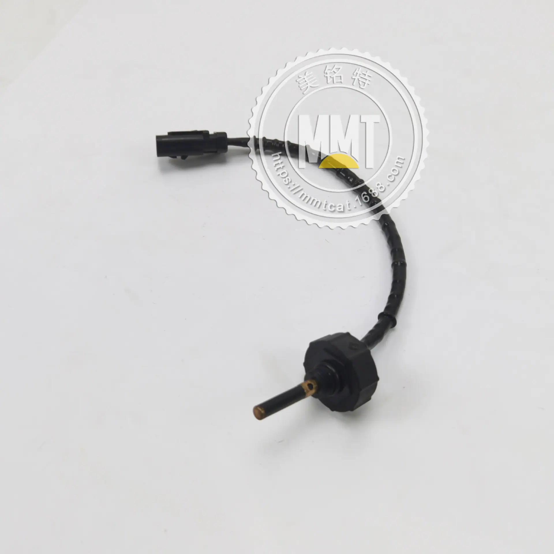 320D油水分离器传感器4467002 (7)