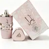 Perfume Laffata Yara 100ml Fragancia Ligera de Larga Duración Venta Caliente Transfronteriza Modelo Nuevo en Stock Lote Mixto Pequeña Cantidad