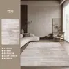 Alfombra para el Hogar de Tamaño Grande Estilo Wabi-Sabi Moderno Sala de Estar Dormitorio Alfombrilla Antideslizante Silenciosa Fácil de Cuidar Alfombra Estilo Nuevo