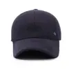 Gorra para Hombre de Invierno de Terciopelo con Protección para Orejas Cálida Gorra con Visera para Hombres de Mediana Edad y Mayores Papá y Abuelo Protectora contra el Frío para Exteriores Gorra de Béisbol de Algodón