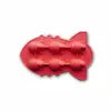 Moldes para cubitos de hielo creativos transfronterizos, lindos moldes para helado para niños, moldes artísticos de silicona para presionar palitos, moldes DIY fáciles de desmoldar