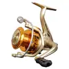 Suministro Exclusivo Transfronterizo de Carretes de Pesca Spinning, Carretes para Pesca de Rafta, Carretes de Línea de Pesca, Carretes para Pesca con Señuelos, Carretes Spinning de Lanzamiento Largo, Carretes para Pesca de Ancla con Caña de Mar, Carretes para Pesca de Roca