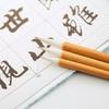 Plumones Pincel Doble Propósito Transfronterizos para Pintura China y Caligrafía, Plumones de Práctica para Principiantes, Set de Papelería, Clase de Entrenamiento Escolar al por Mayor
