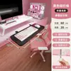Tablero de Extensión de Escritorio Mesa Plegable Soporte Ampliador Sin Taladro Soporte de Brazo Soporte Reposamuñecas Estante para Colocar Teclado