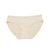Calcinhas Femininas Transfronteiriças de Cintura Baixa, Tamanho Grande, Sem Costura, Forro 100% Algodão, Cor Sólida, Confortável, Alta Elasticidade, Respirável, Atacado de Roupa Íntima
