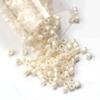 Cuentas Miyuki Azul Antiguo Importadas de Japón 1.6 mm Accesorios para Ropa Materiales para Bisutería DIY