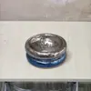 Comedero para mascotas electrochapado personalizado, comedero para gatos de color degradado, comedero para perros, comedero anti-derrame, bebedero para gatos, comedero anti-atragantamiento de alimentación lenta