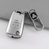 Adecuado para Estuche de Llave Chevrolet Cruze Cruze Buick Hideo Mai Rui Bao Sai Ou Kovoz Hebilla de Estuche para Mujeres