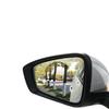 Película impermeable para espejo retrovisor, película impermeable para ventana lateral de coche, película impermeable para coche camión, descuento por cantidad grande