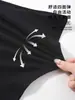 Falda de Yoga Negra, Falda Corta Deportiva Versátil para Mujer, Nuevo Estilo Verano 2026, Falda Pantalón de Tenis de Seda Helada Línea A, Ropa de Fitness