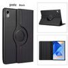 Para Glory Flat X8 Pro Flat Capa Protetora Glory Pad X9 11,5 Polegadas Litchi Padrão Capa De Couro Rotativa