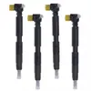 4 Piezas Inyector de Combustible 28337917, 400903-00074D, 7275454