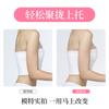 Cross-border Sutiã Espessado Swimwear Esportes Underwear Sponge Pad Viscose Bra Pad Push-up Viscose Bra Pad Insert