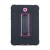 Para Samsung SM-T710/T715/TAB.S2.8.0 carcasa protectora venta al por mayor de comercio exterior carcasa protectora triple anticaída