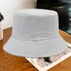 Chapéu de Pescador de Lã de Cordeiro Leve para Outono e Inverno Chapéu Quente Personalizado Logo Cor Pura Chapéu de Bacia de Veludo de Cordeiro Venda por Atacado Impressão