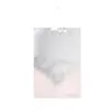 Bolsa de Flores para el Día del Maestro, Bolso Tote de Moda, Bolsa de Empaque de Flores, Bolsa de Regalo, Bolsa de Empaque Floral Transparente, Bolso de Mano