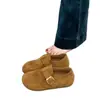 Novos Sapatos Birkenstock para Mulheres Primavera e Outono de 2026, com Aumento Interno de Altura, Antiderrapantes, Leves, Sapatos Casuais Versáteis com Solas Macias