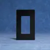 Serie norteamericana Toma de corriente de calibre americano Toma blanca estándar para el hogar americano con TR 20A 125V Toma de pared de calibre americano UL