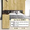 En Stock Ultra-Delgado Piedra Blanda Travertino Cerámica Blanda Imitación Piedra Paneles de Impresión 3D Paneles Decorativos Piedra Flexible Cerámica Blanda Romana